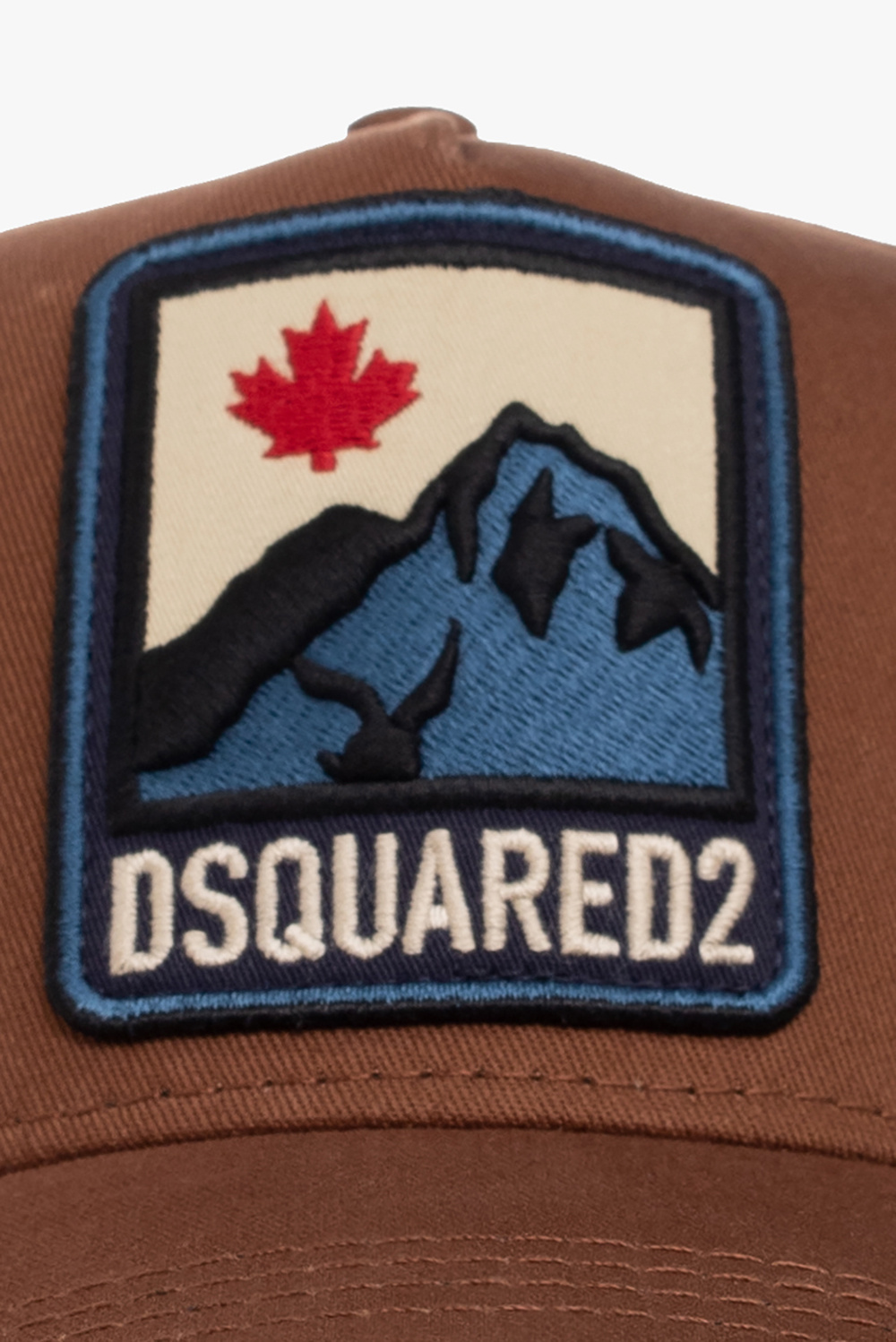 Dsquared2 Baseball cap