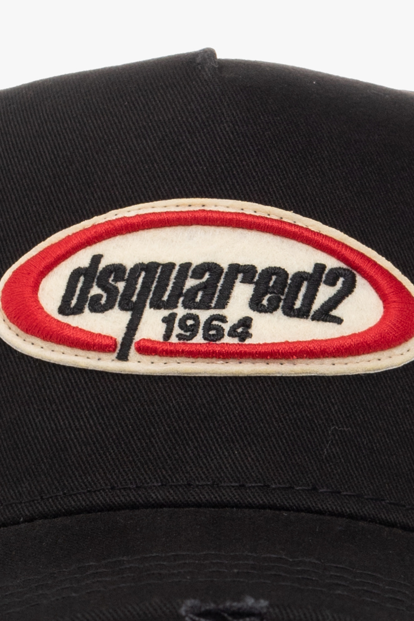 Dsquared2 Baseball cap