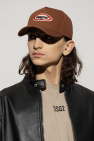 Dsquared2 BROWN Baseball cap