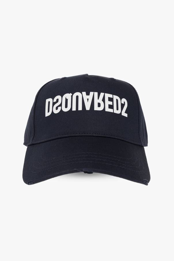 Dsquared2 BOSS Kidswear Baby Caps for Kids
