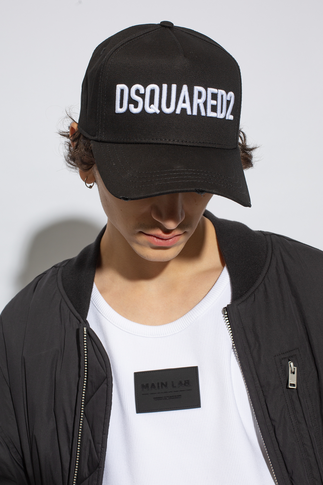 Dsquared2 Baseball cap