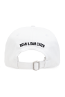 Dsquared2 Baseball Cap