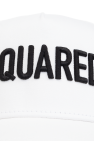 Dsquared2 Baseball Cap