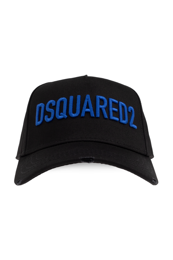 Dsquared2 Cap | Men's Accessories | Vitkac