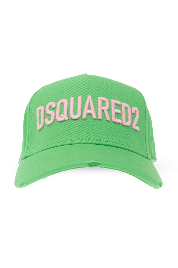 Dsquared2 nie dotyczy przecenionych produktów