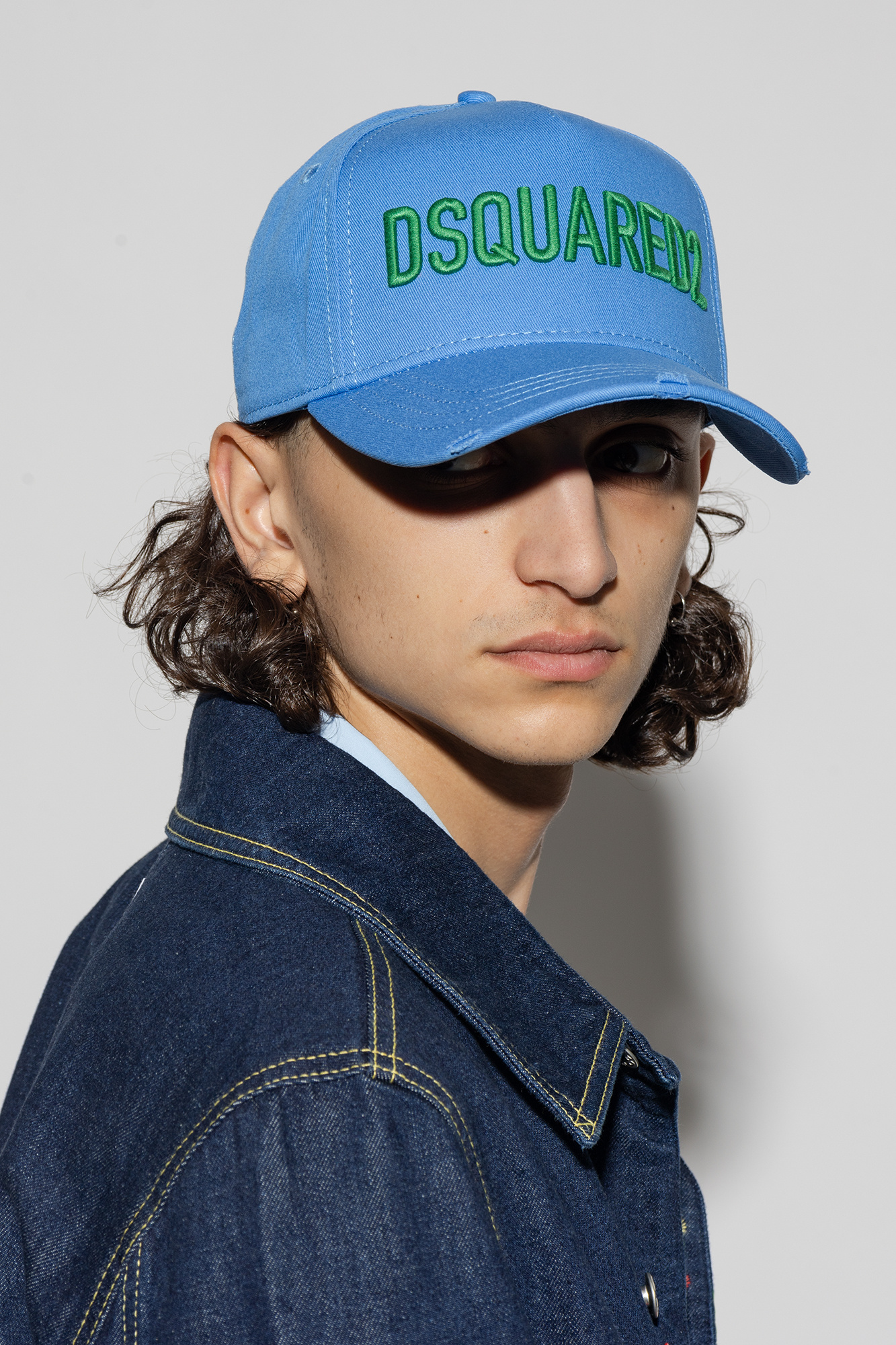 Dsquared2 Baseball cap