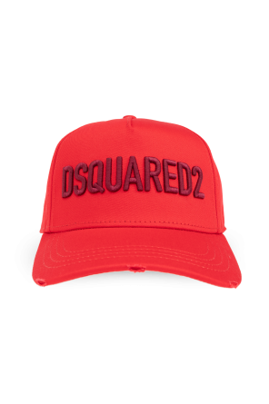 Dsquared2 Baseball Cap