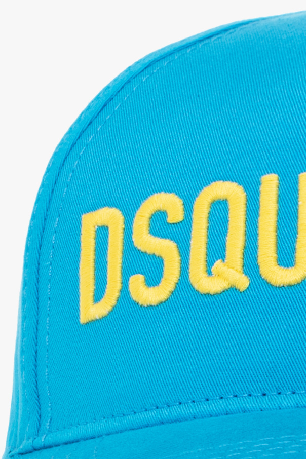 Dsquared2 Muley cap