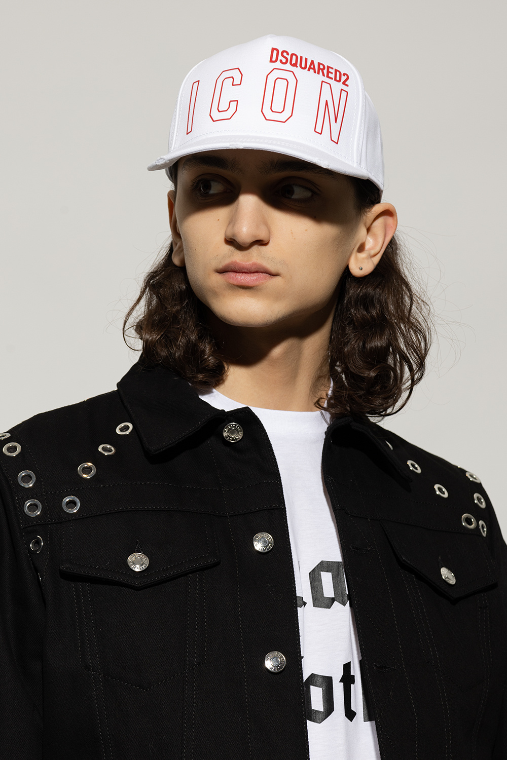 Dsquared2 Baseball cap