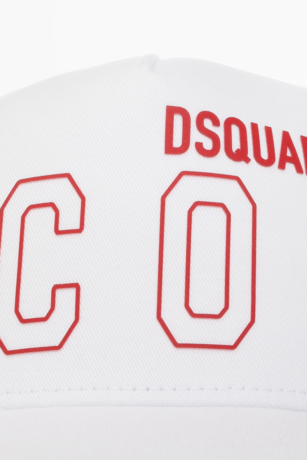 Dsquared2 Baseball cap