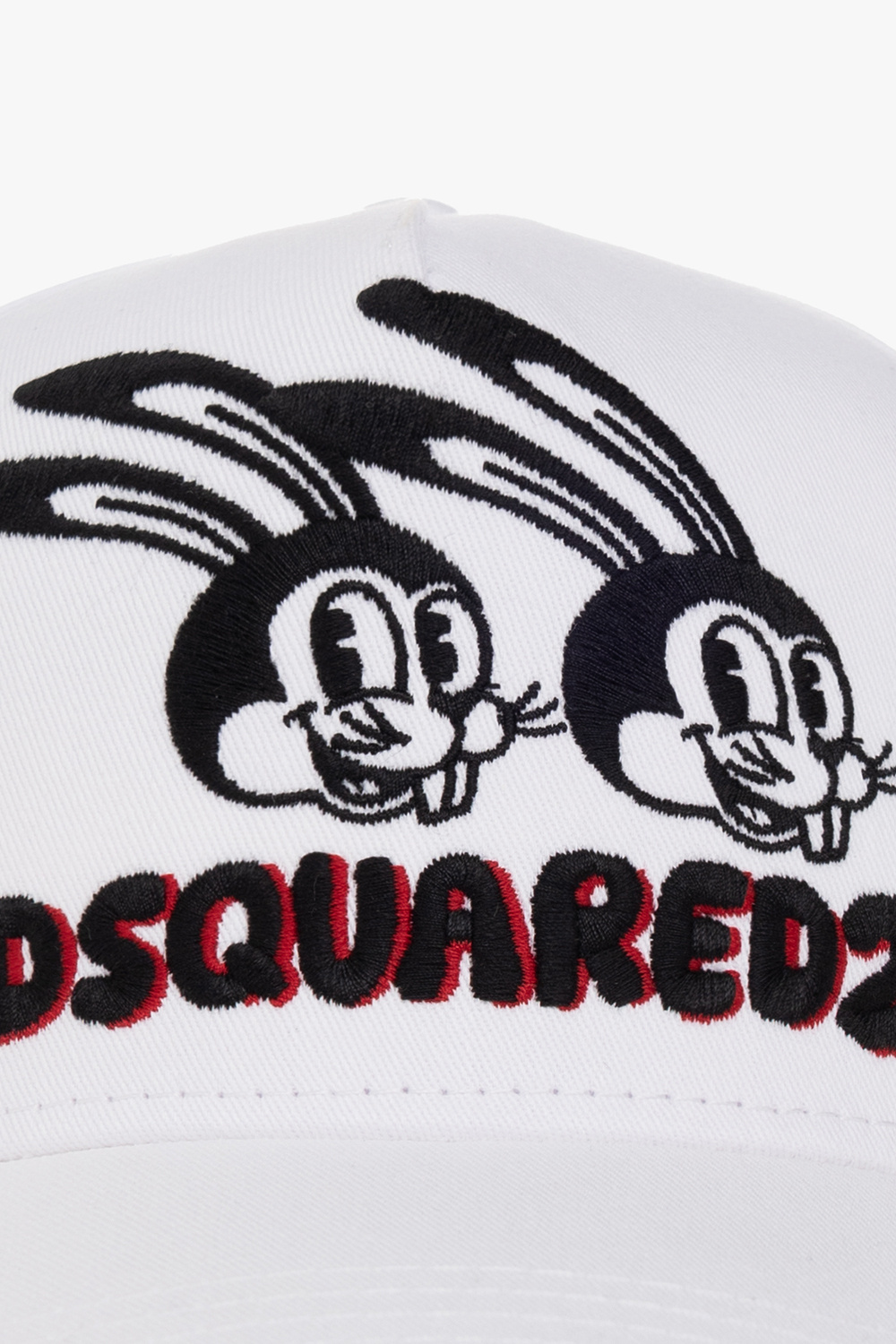 Dsquared2 Baseball cap