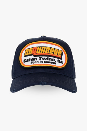 Men's Freedom Stag Trucker Snapback Hat