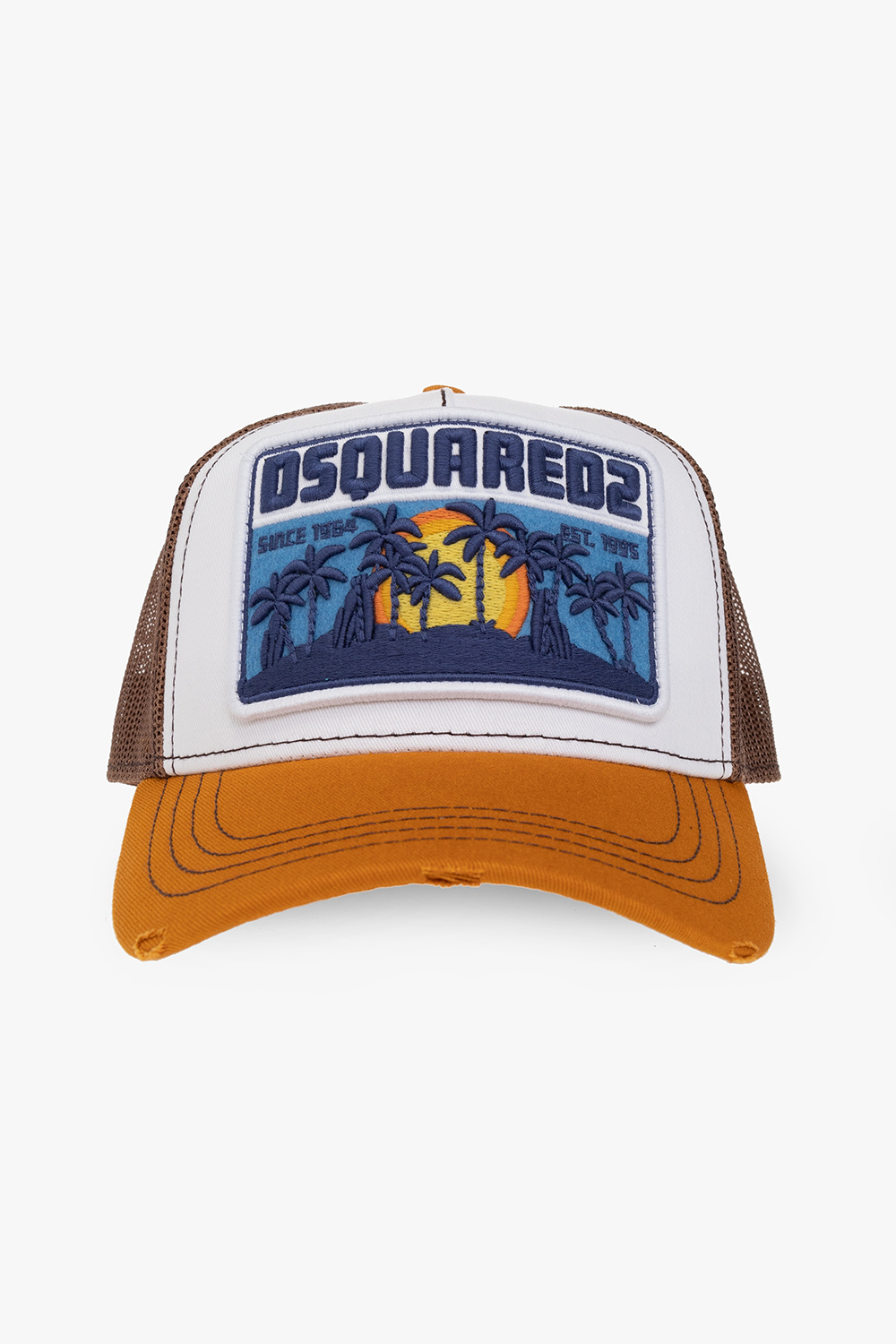 Dsquared2 Baseball cap