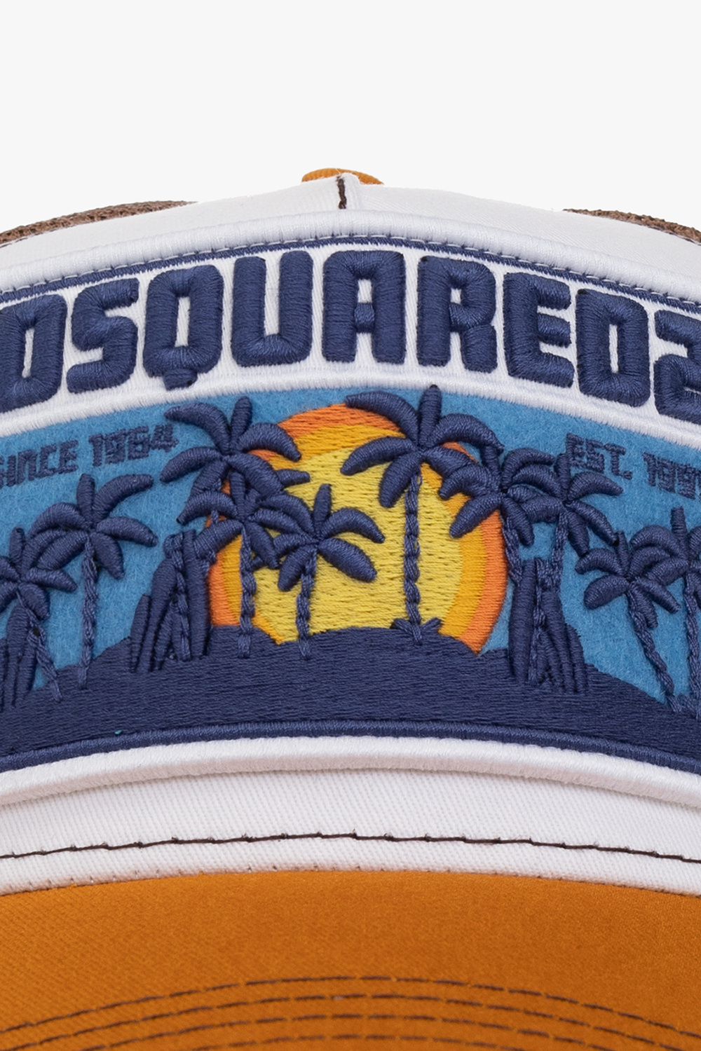 Dsquared2 Baseball cap