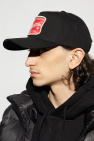 Dsquared2 BLACK Baseball cap
