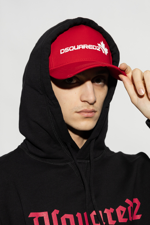 Dsquared2 Baseball cap