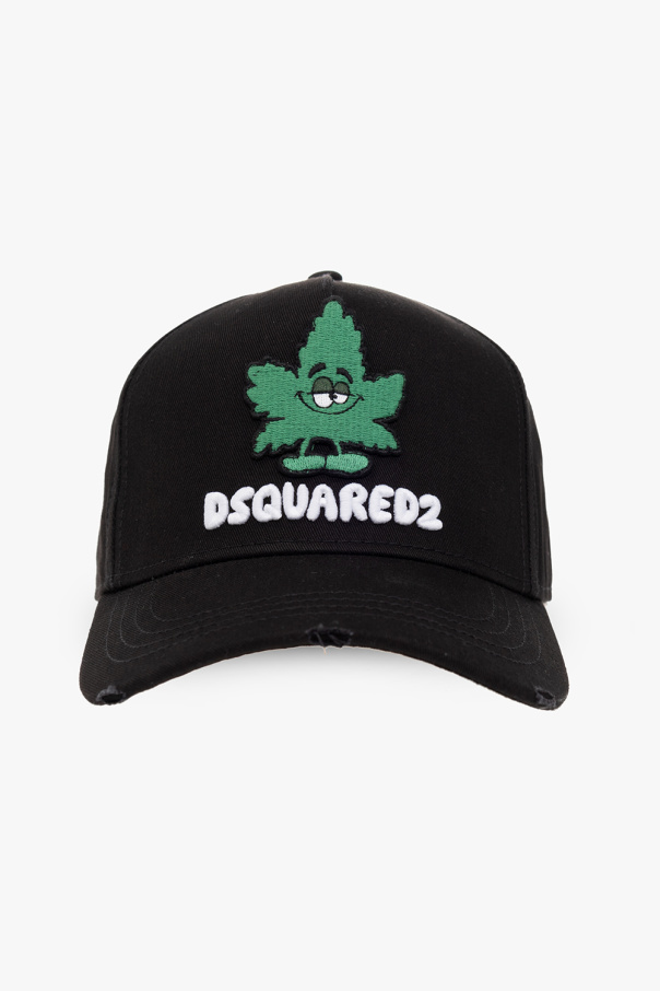 Dsquared2 Baseball cap