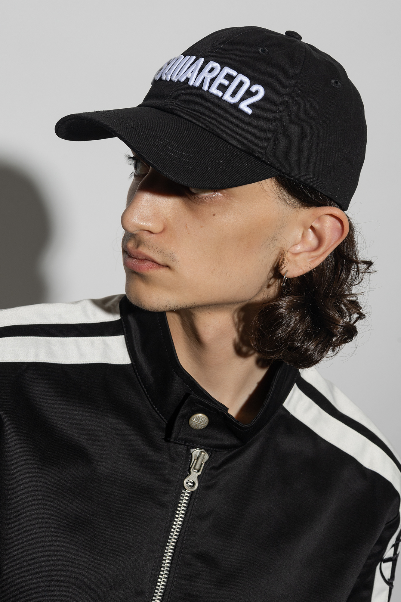 Dsquared2 Baseball cap