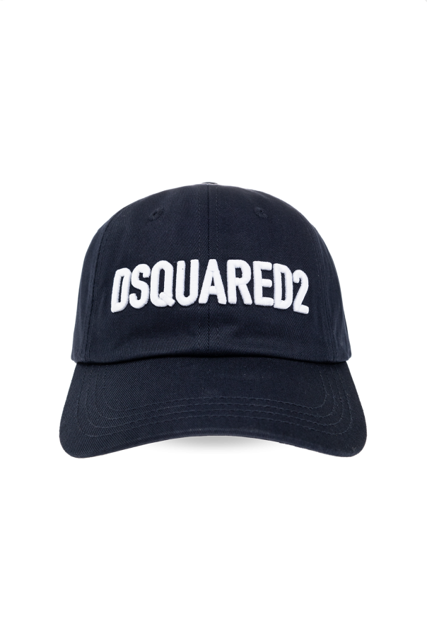 Baseball cap od Dsquared2