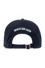 Dsquared2 Baseball cap