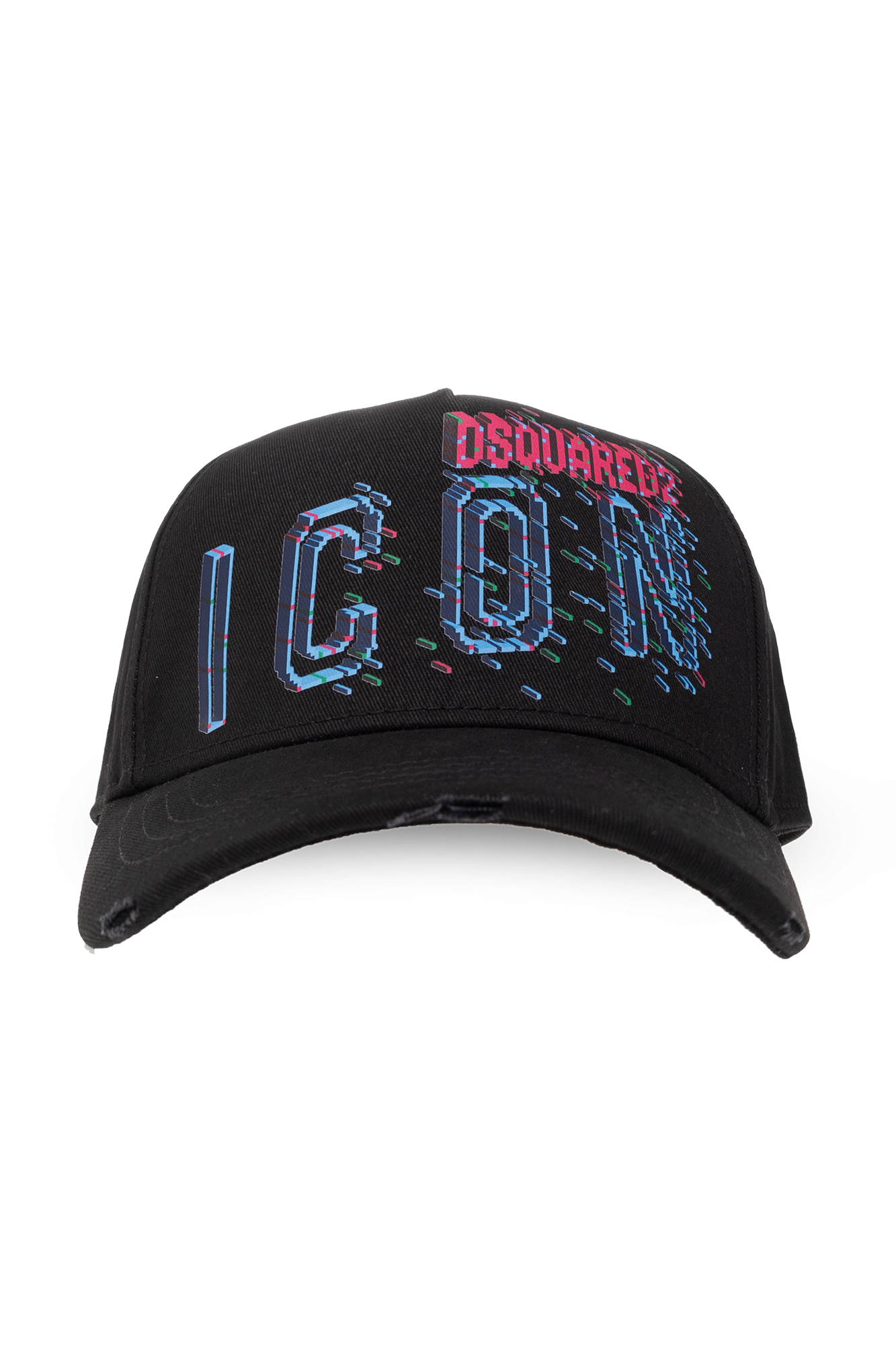 Dsquared2 Baseball cap