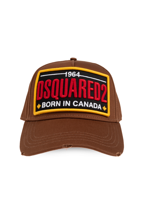 Dsquared2 Cap