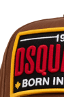 Dsquared2 Cap
