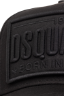 Dsquared2 Baseball cap
