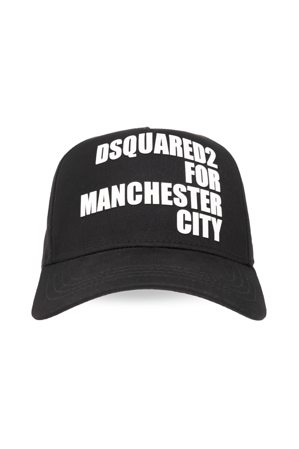 Dsquared2 Dsquared2 x Manchester City