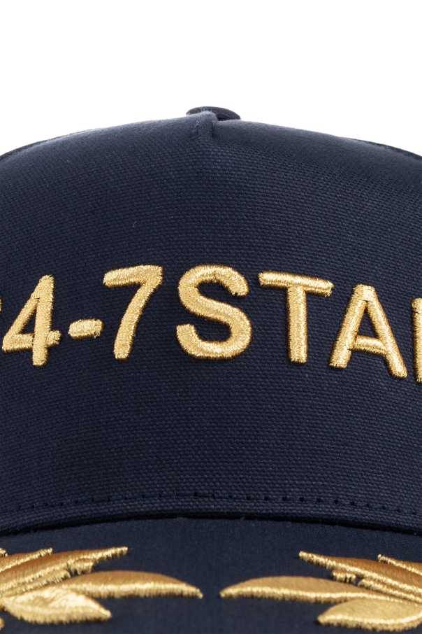 Dsquared2 Czapka z daszkiem