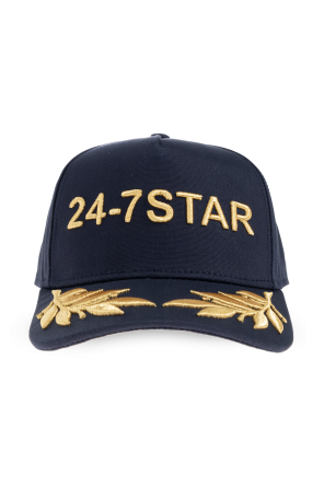 Baseball cap od Dsquared2