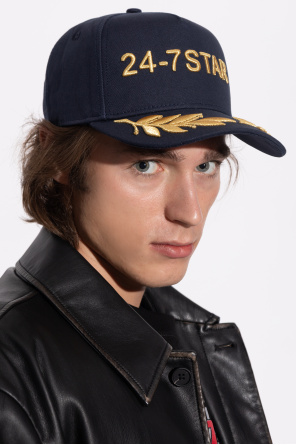 Baseball cap od Dsquared2