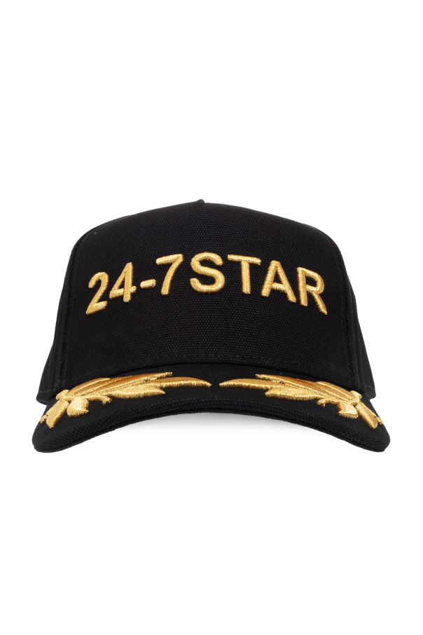 Baseball cap od Dsquared2