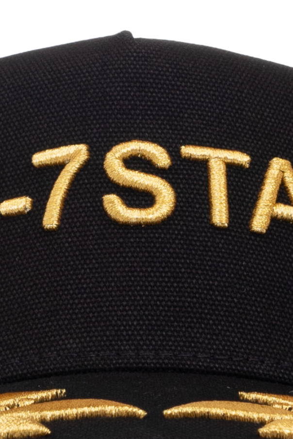 Dsquared2 Czapka z daszkiem