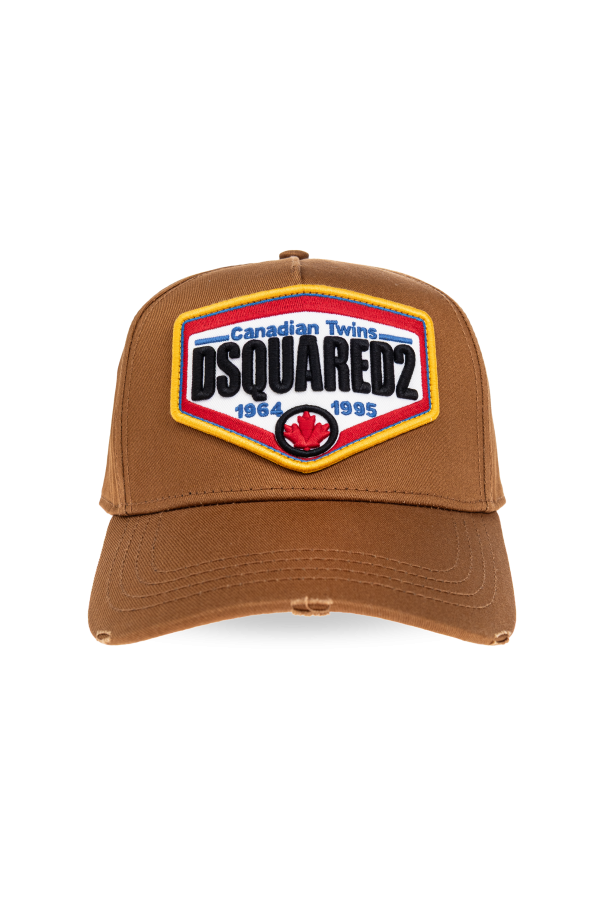 Baseball cap od Dsquared2