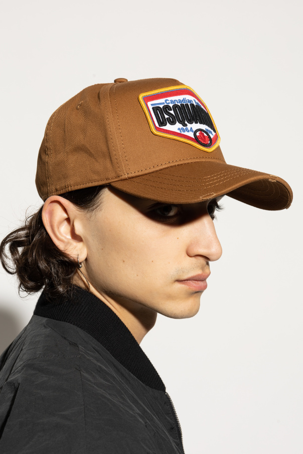 Dsquared2 Basecap