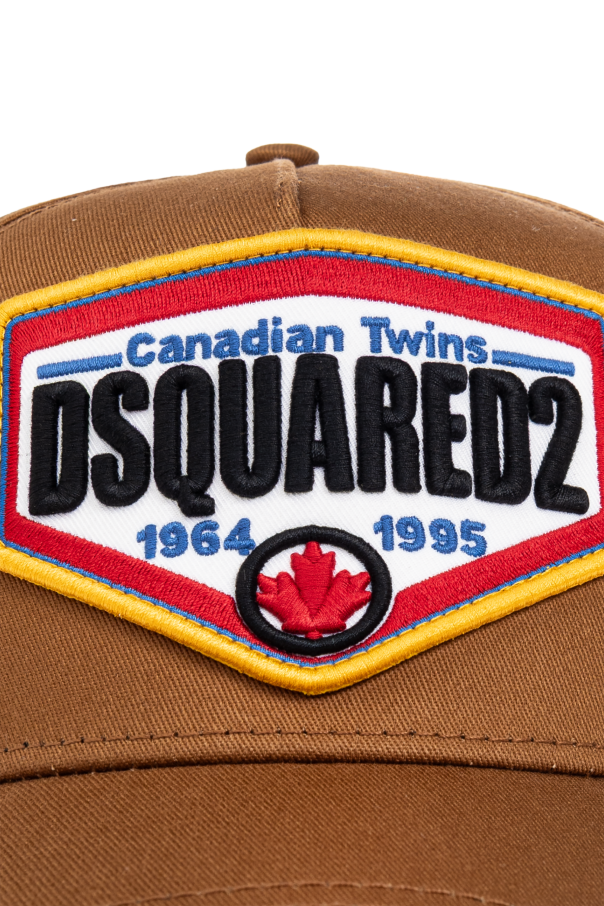 Dsquared2 Basecap