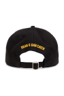 Dsquared2 Baseball cap