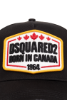 Dsquared2 Baseball cap