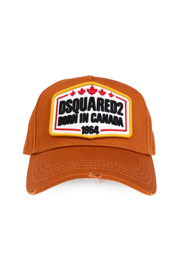 Dsquared2 Cap