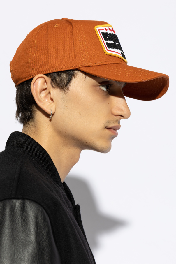 Dsquared2 Cap