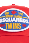 Dsquared2 Baseball cap