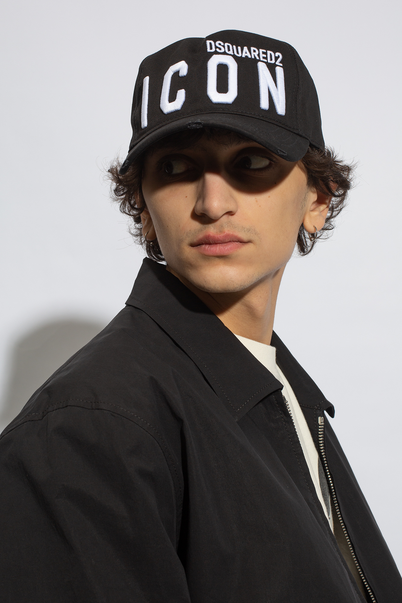 Dsquared2 Baseball cap