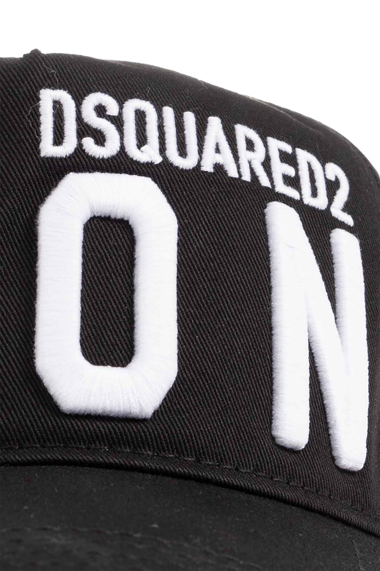 Dsquared2 Baseball cap