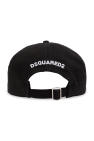Dsquared2 Baseball cap
