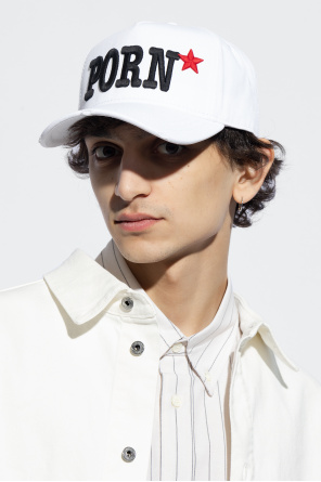 Baseball cap od Dsquared2