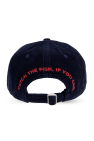 Dsquared2 Baseball Cap