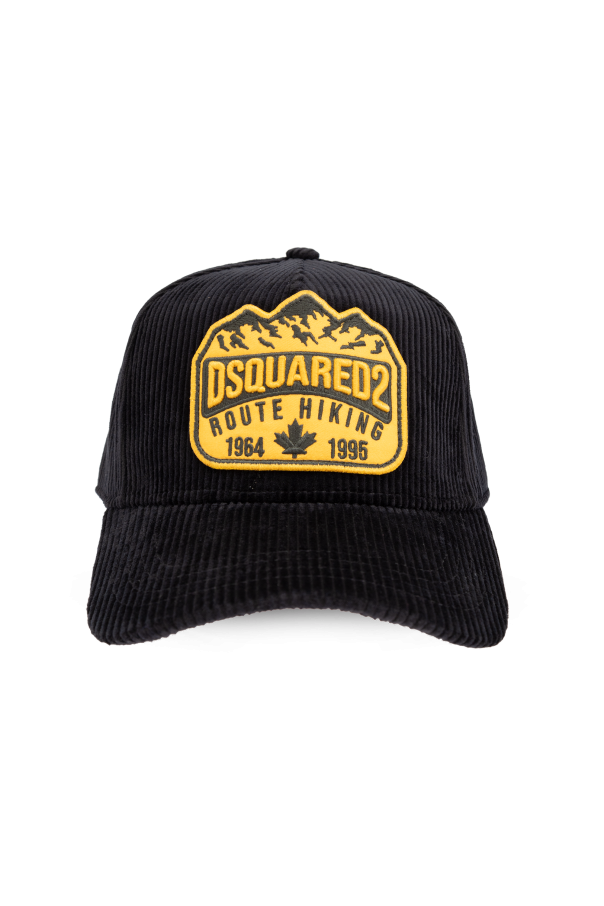 Dsquared2 Cap