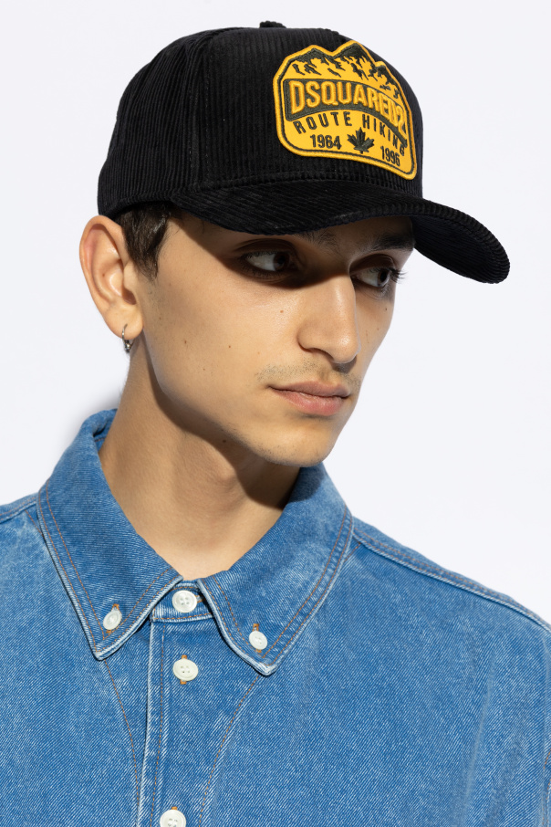 Dsquared2 Cap