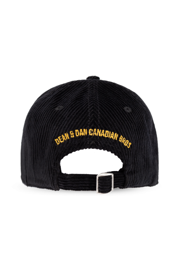 Dsquared2 Cap